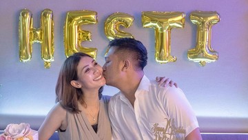 Berasal dari Keluarga Miskin, Kini Kaya Raya