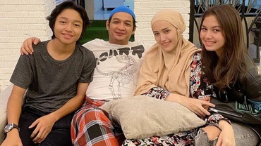 img-title Sikap Kiesha Alvaro Jadi Sorotan Usai Panggil Adelia Pasha dengan Sebutan...
