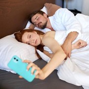 Kualitas dan Keharmonisan Pasangan Jika Dilihat dari Posisi Tidur!
