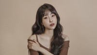 7 Foto Cantik Wang Ja Hyun Artis Drakor Reply 1988 Usai Oplas, Berubah Drastis