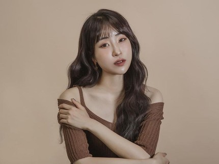 7 Foto Cantik Wang Ja Hyun Artis Drakor Reply 1988 Usai Oplas, Berubah Drastis