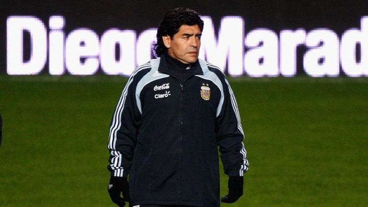 Maradona