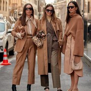Mencontek Tren Fashion Autumn/Winter 2020 untuk Inspirasi Bergaya OOTD