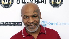 Mike Tyson Merasa Bersalah atas Kematian Tupac Shakur