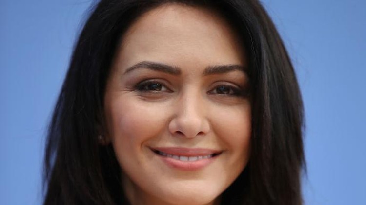 Nazanin Boniadi