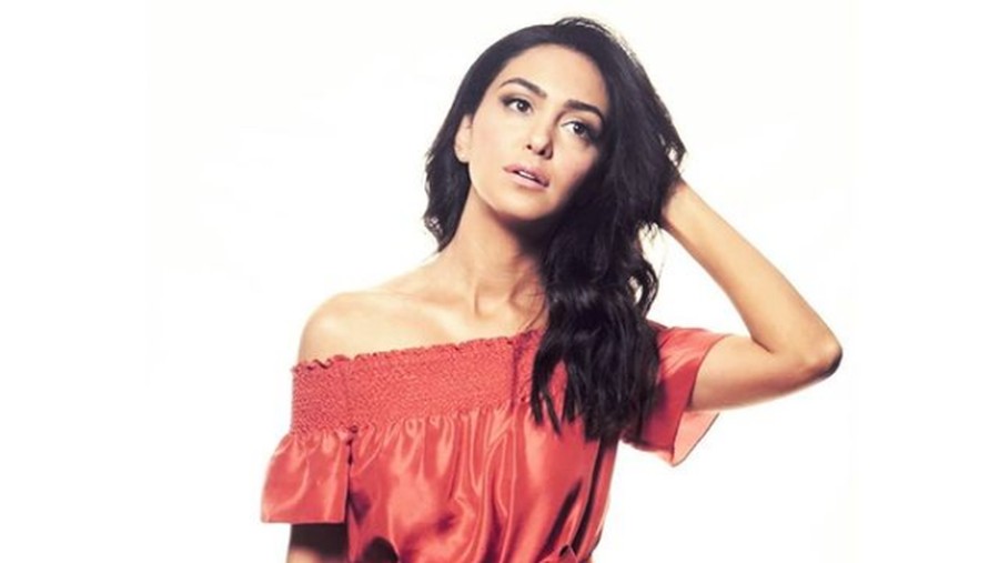 Nazanin Boniadi