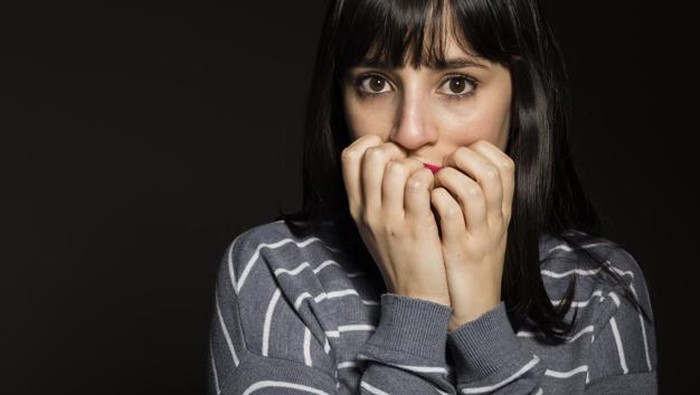 Takut Jatuh Cinta? Jangan-jangan Kamu Mengidap Philophobia!