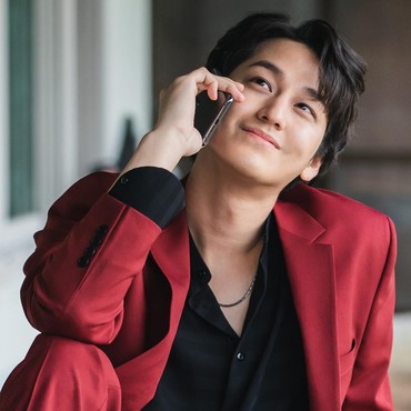 Kim Bum Cerita Momen Manis Saat Syuting Drama Korea 'Tale of the Nine Tailed'