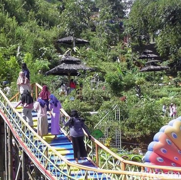 Libur Akhir Tahun, Warga Sebaiknya Belajar dari Liburan Sebelumnya