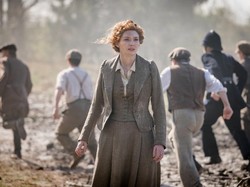 Fakta di balik The War of The Worlds