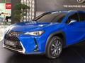 VIDEO: Mobil Listrik Perdana Lexus yang 'Belum Sempurna'