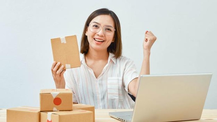 3 Ide Small Business untuk Remaja, Gak Butuh Modal Besar!