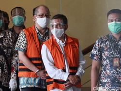 Walkot Cimahi Jadi Tersangka Korupsi, Ridwan Kamil: Saya Sangat Prihatin