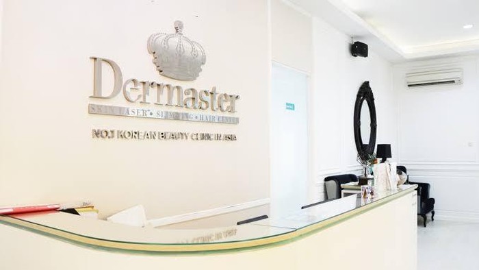 4 Rekomendasi Klinik Kecantikan Terpercaya untuk Perawatan