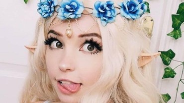 img-title Viral Selebgram Cantik Jual Kondom Bekas Pakai hingga Air Bekas Mandi