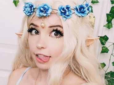 img-title Viral Selebgram Cantik Jual Kondom Bekas Pakai hingga Air Bekas Mandi