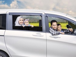 4 Doa Bepergian Jauh, Dibaca ketika Hendak Melakukan Perjalanan Panjang
