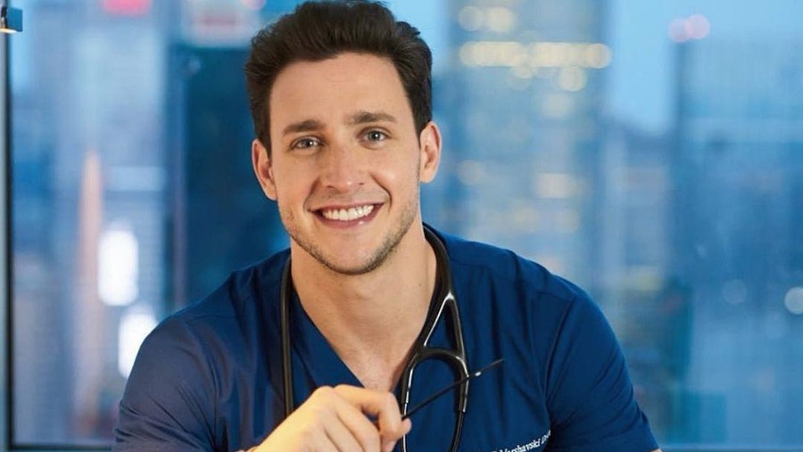 dr mike