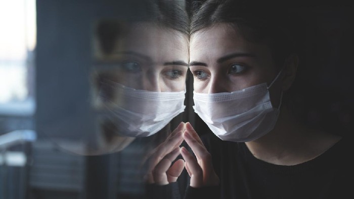 Isolation Quarantine Coronavirus Covid 19