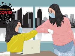 Jangan Sampai Lepas! Ada 3 BUMN yang Buka Lowongan Kerja Pekan Ini