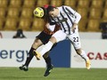 Hasil Liga Italia: Juventus Ditahan Imbang Benevento