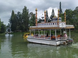 7 Tempat Wisata di Puncak untuk Libur Lebaran 2021