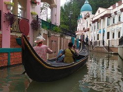 9 Tempat Wisata di Cianjur yang Cocok Dikunjungi Saat Libur Lebaran