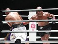 Mike Tyson Ketagihan Bertarung Usai Lawan Roy Jones