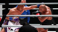 Tyson: Kalah Pamor dari UFC, Tinju Berutang kepada YouTuber