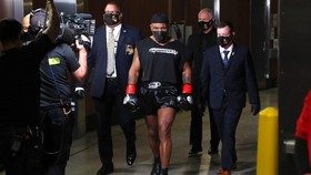 3 Hal Prioritas Mike Tyson dalam Hidup