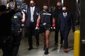 Jual Ganja, Mike Tyson Untung Rp7 Miliar per Bulan