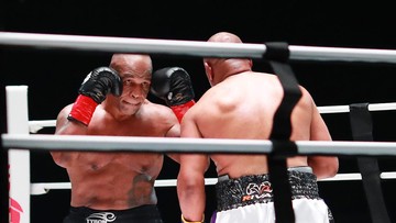 Berita Olahraga Terkini CNN Sport : Mayweather Jr Bakal Jadi Lawan Ketiga Mike Tyson di Laga Ekshibisi