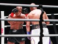 Legenda Tinju: Tyson Bisa Rebut Gelar Juara Dunia di Usia 54