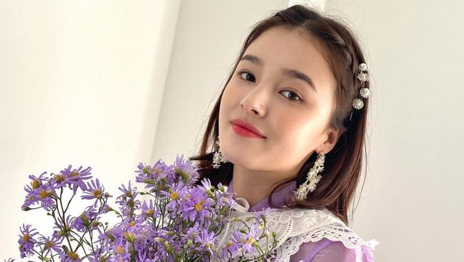 Sekitar 43 artis Korea positif Covid dalam sepekan terakhir, seperti Nancy dan Hyebin MOMOLAND, V BTS, Kyuhyun Super Junior, Yeonjun TXT, dan masih banyak lagi.