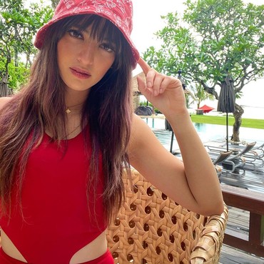 Sopir Positif Covid-19, Nia Ramadhani Siapkan Kamar VIP