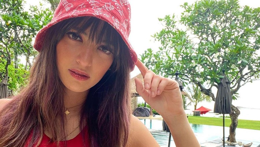 Nia Ramadhani