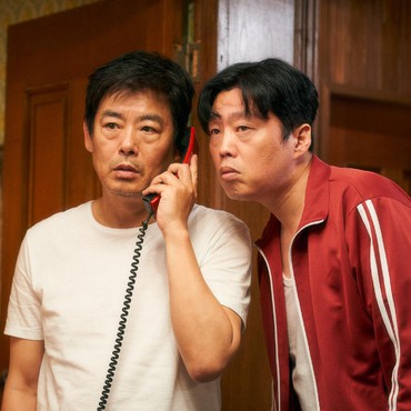 Review Film 'Pawn', Drama Keluarga yang Sukses Menguras Air Mata