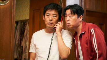 Review Film 'Pawn', Drama Keluarga yang Sukses Menguras Air Mata