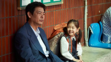 Horor hingga Drama, Ini 5 Film Korea Terbaik Sepanjang 2020