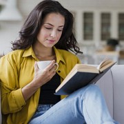 Pecinta Novel, Berikut 4 Rekomendasi Online Store Buku Murah Meriah
