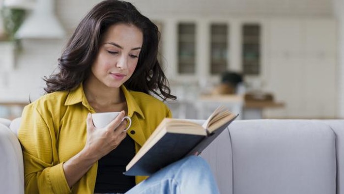 Pecinta Novel, Berikut 4 Rekomendasi Online Store Buku Murah Meriah