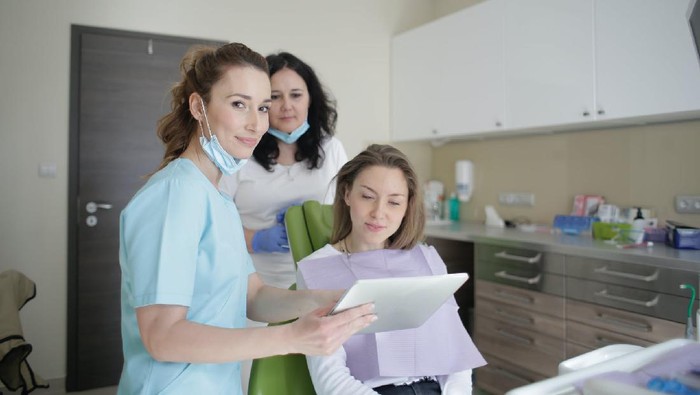 Penting!  6 Cek Kesehatan yang Penting Dilakukan Setiap Wanita