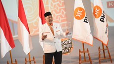 Kiprah Kader PKS di Pilgub Jakarta, Selalu Kalah dari Koalisi PDIP Cs