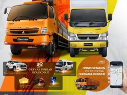 Promo Khusus Undian Berhadiah Akhir Tahun