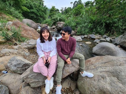 7 Potret Cantik Raihana Zemma, Anak Sahrul Gunawan yang Beranjak Remaja