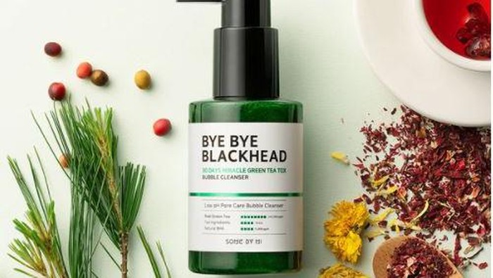 Review Some By Mi Bye Bye Blackhead, Beneran Ampuh Hempas Komedo?