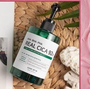 Review Some By Real Cica, Shooting Gel yang Bagus Atasi Peradangan Jerawat