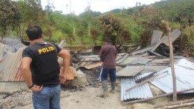 Aksi Sadis Ali Kalora, Sinyal untuk ISIS dan Cari Dukungan