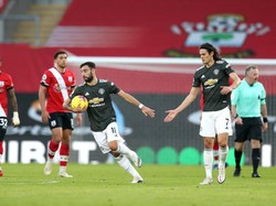 Manchester United Si Jago Tandang