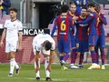 Hasil Liga Spanyol: Barcelona Kalahkan Osasuna 4-0